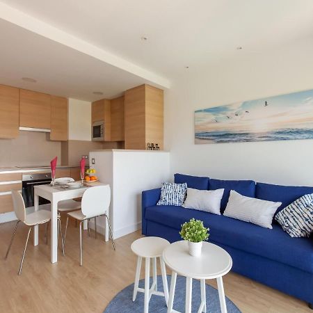 Belvilla By Oyo Modern Apartment In Palamós Kültér fotó