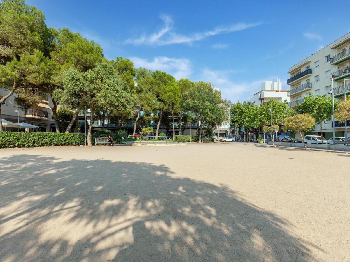 Belvilla By Oyo Modern Apartment In Palamós Kültér fotó