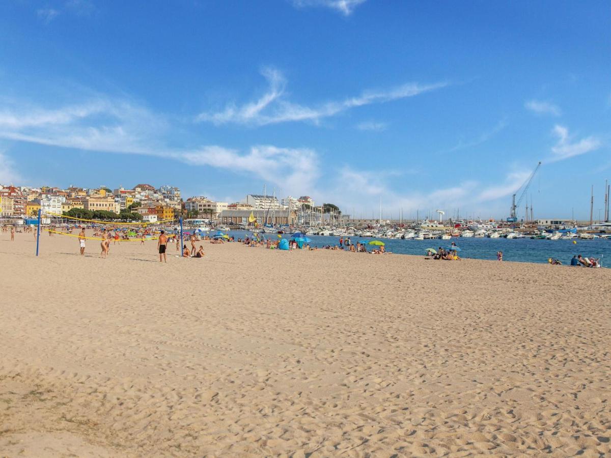 Belvilla By Oyo Modern Apartment In Palamós Kültér fotó
